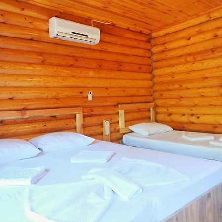 Woodline Hotel Goynuk  Εξωτερικό φωτογραφία