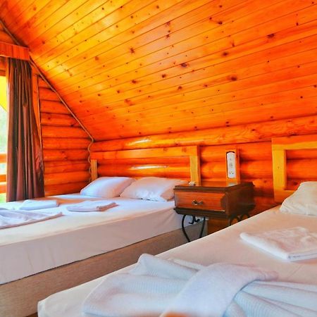 Woodline Hotel Goynuk  Εξωτερικό φωτογραφία