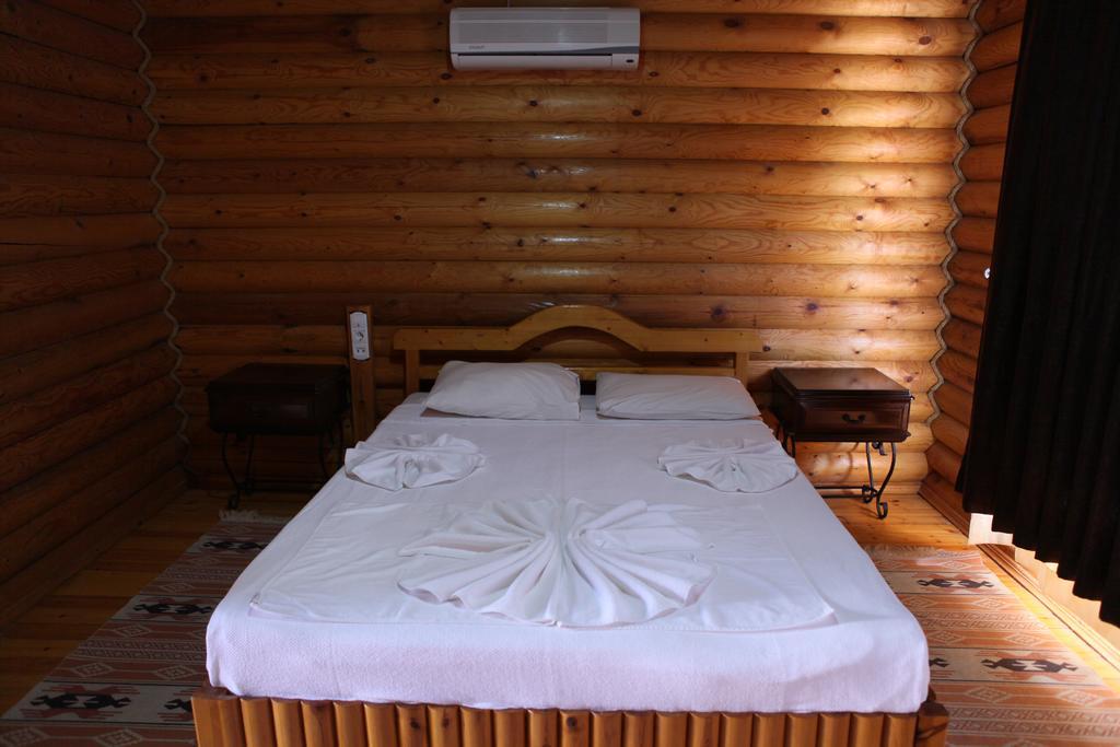Woodline Hotel Goynuk  Εξωτερικό φωτογραφία