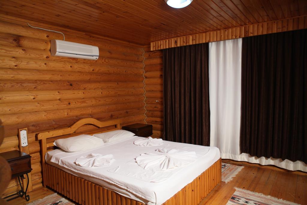 Woodline Hotel Goynuk  Εξωτερικό φωτογραφία
