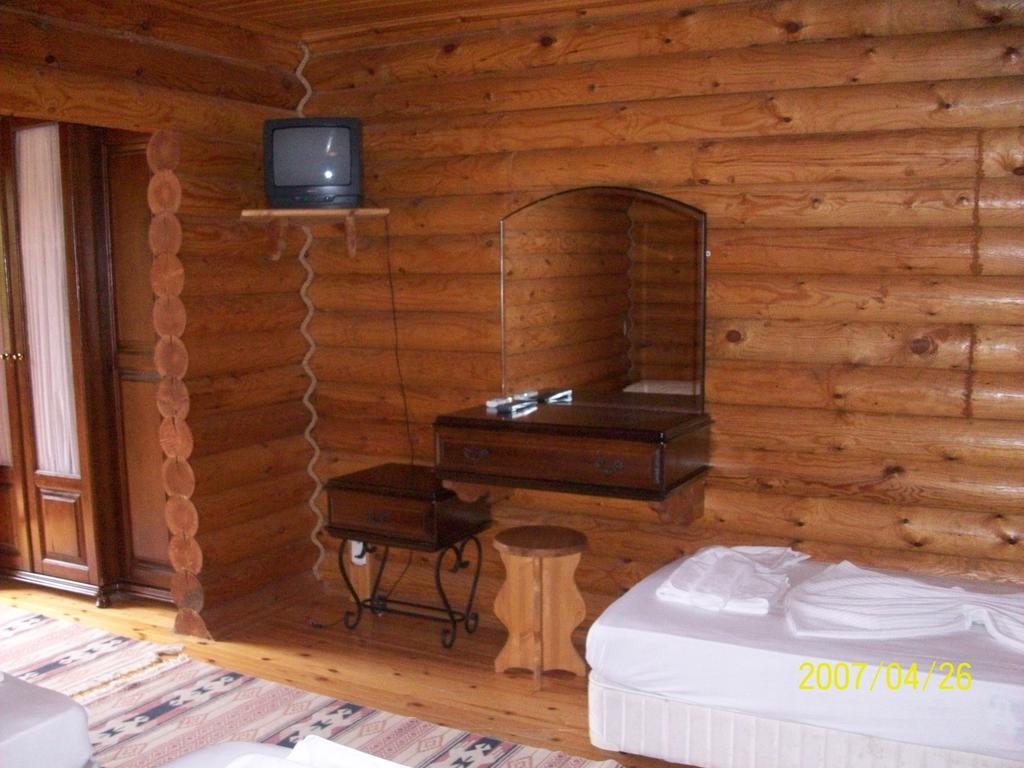 Woodline Hotel Goynuk  Εξωτερικό φωτογραφία