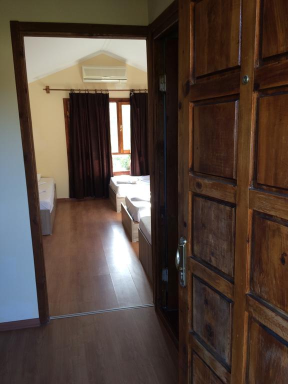Woodline Hotel Goynuk  Εξωτερικό φωτογραφία
