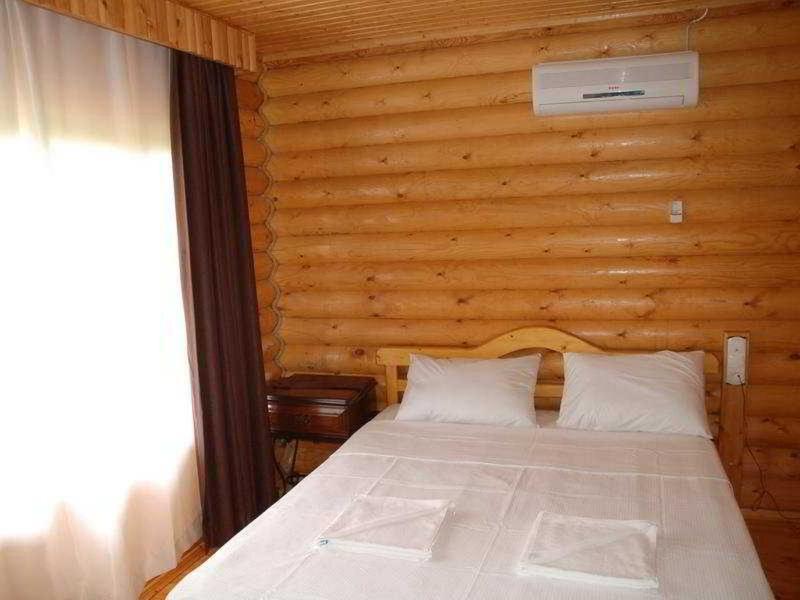 Woodline Hotel Goynuk  Εξωτερικό φωτογραφία