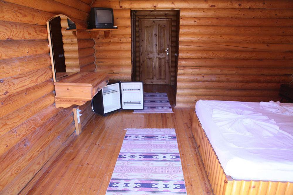 Woodline Hotel Goynuk  Εξωτερικό φωτογραφία