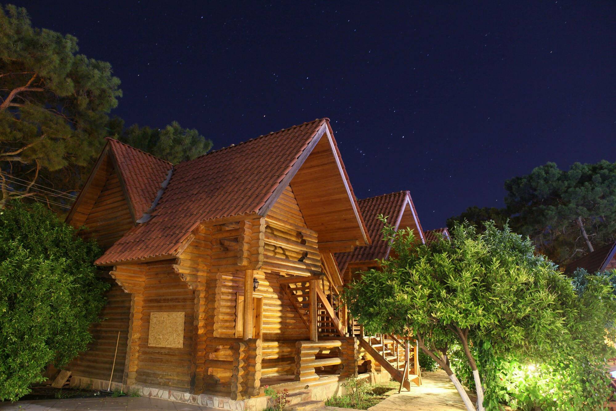 Woodline Hotel Goynuk  Εξωτερικό φωτογραφία