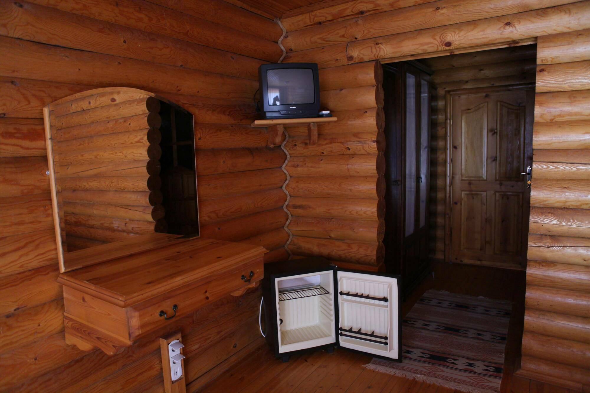 Woodline Hotel Goynuk  Εξωτερικό φωτογραφία