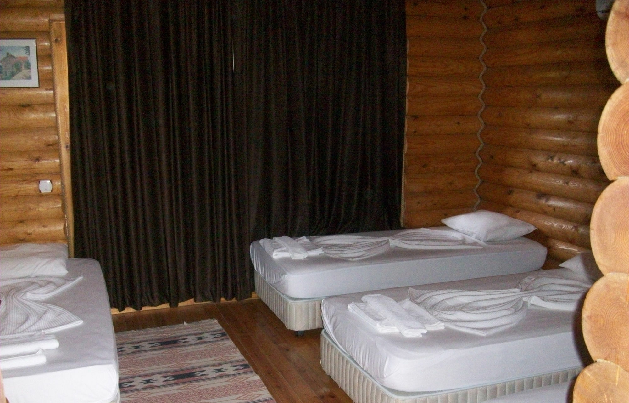 Woodline Hotel Goynuk  Εξωτερικό φωτογραφία
